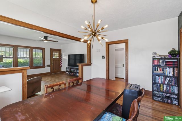 4443 Decatur Street, Omaha, NE 68111