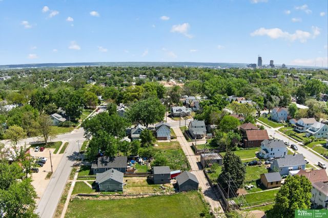 4443 Decatur Street, Omaha, NE 68111