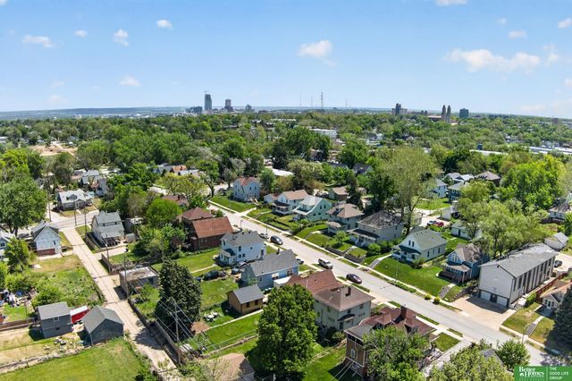 4443 Decatur Street, Omaha, NE 68111