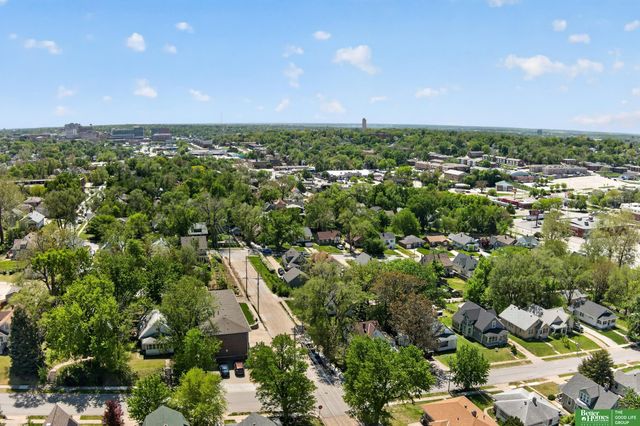4443 Decatur Street, Omaha, NE 68111