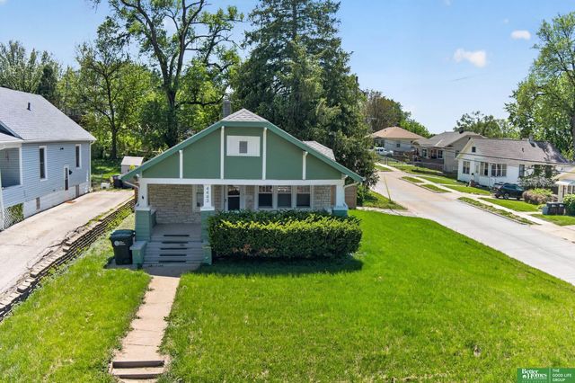 4443 Decatur Street, Omaha, NE 68111