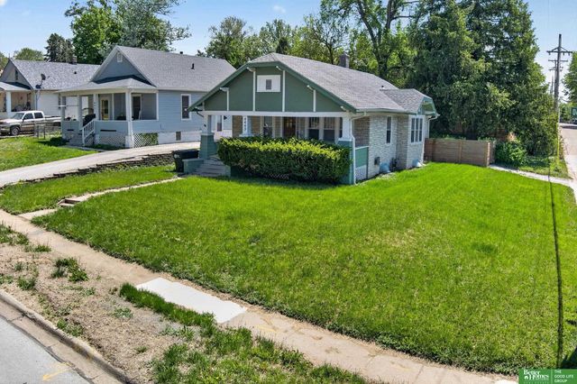 4443 Decatur Street, Omaha, NE 68111
