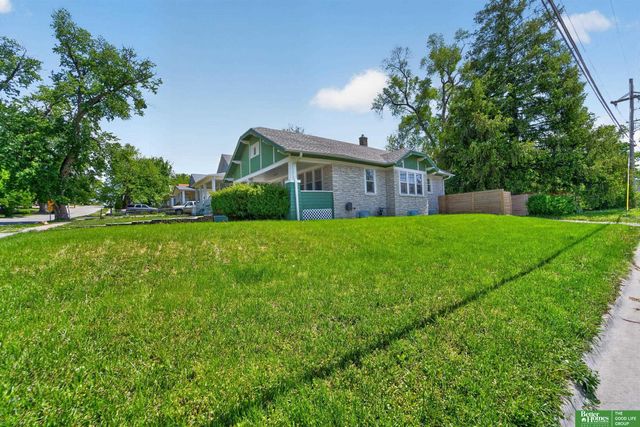 4443 Decatur Street, Omaha, NE 68111