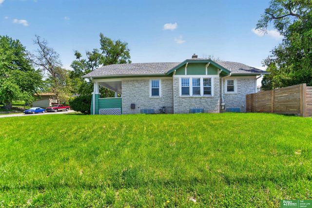 4443 Decatur Street, Omaha, NE 68111