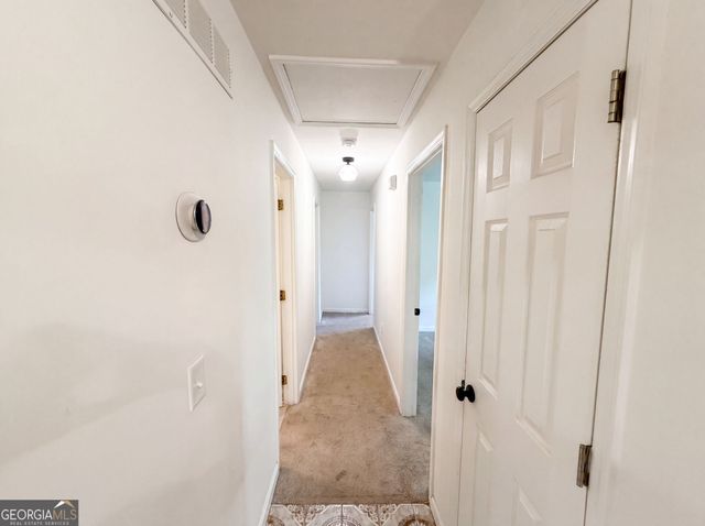 509 Spring Park Drive, Canton, GA 30114