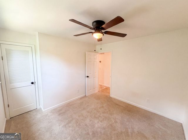 509 Spring Park Drive, Canton, GA 30114
