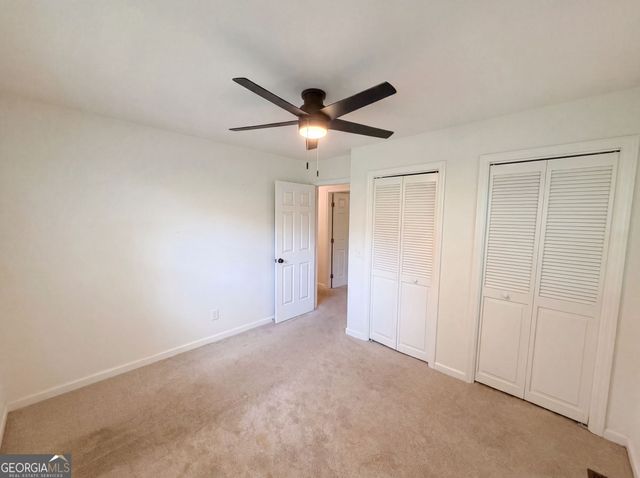 509 Spring Park Drive, Canton, GA 30114