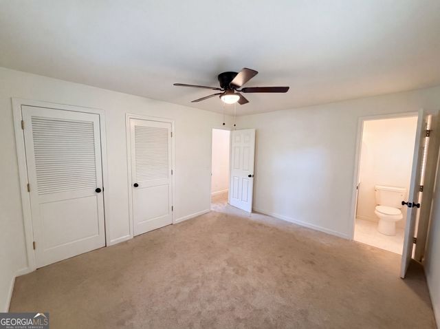509 Spring Park Drive, Canton, GA 30114