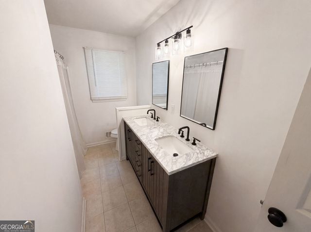 509 Spring Park Drive, Canton, GA 30114
