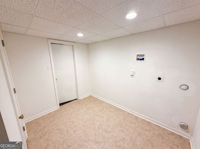 509 Spring Park Drive, Canton, GA 30114