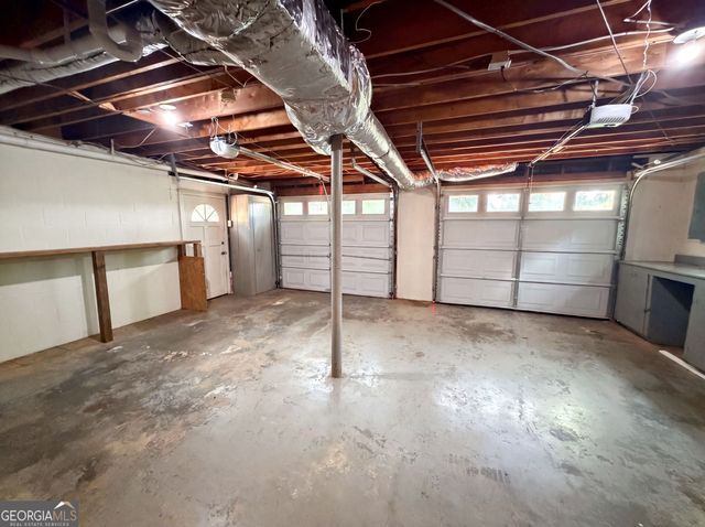 509 Spring Park Drive, Canton, GA 30114