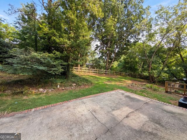 509 Spring Park Drive, Canton, GA 30114