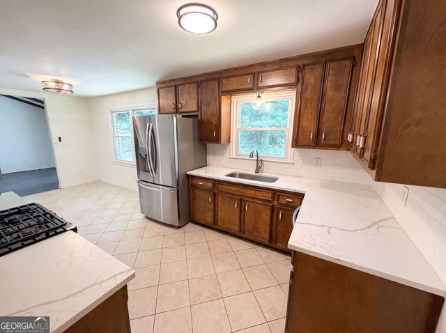 509 Spring Park Drive, Canton, GA 30114