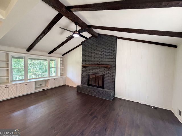 509 Spring Park Drive, Canton, GA 30114