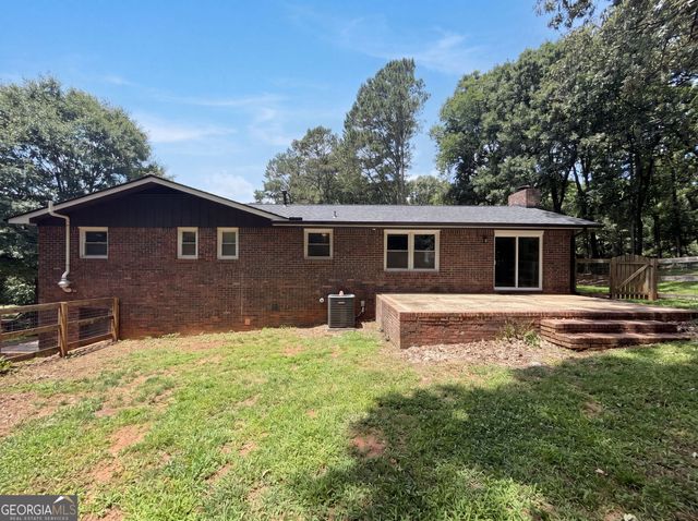 509 Spring Park Drive, Canton, GA 30114