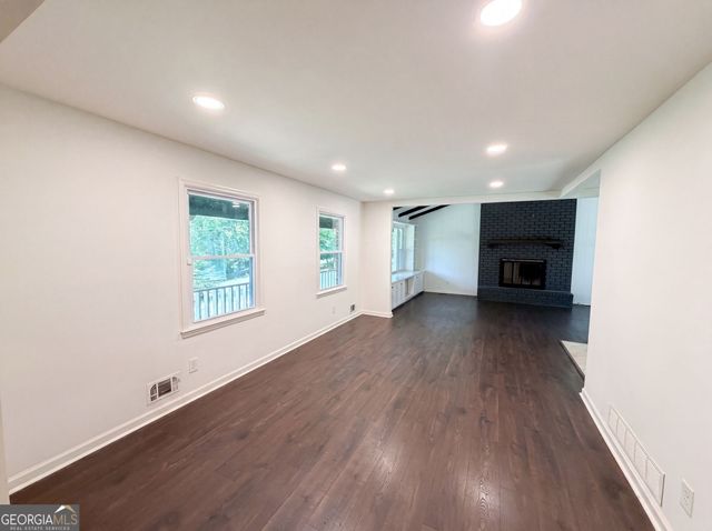 509 Spring Park Drive, Canton, GA 30114