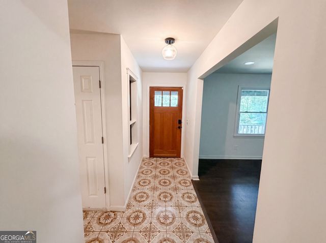 509 Spring Park Drive, Canton, GA 30114