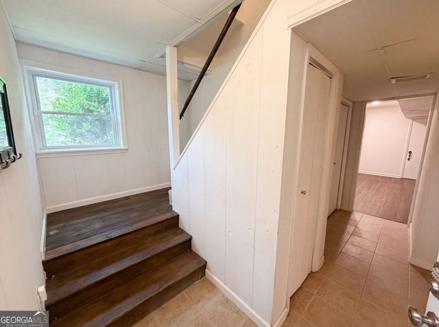 509 Spring Park Drive, Canton, GA 30114