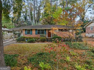 2937 Mt Olive Drive, Decatur, GA 30033