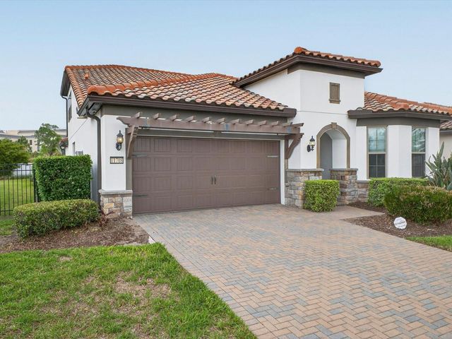 11708 MEADOW GROVE CIRCLE, Orlando, FL 32836