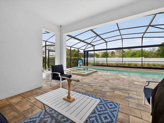 11708 MEADOW GROVE CIRCLE, Orlando, FL 32836