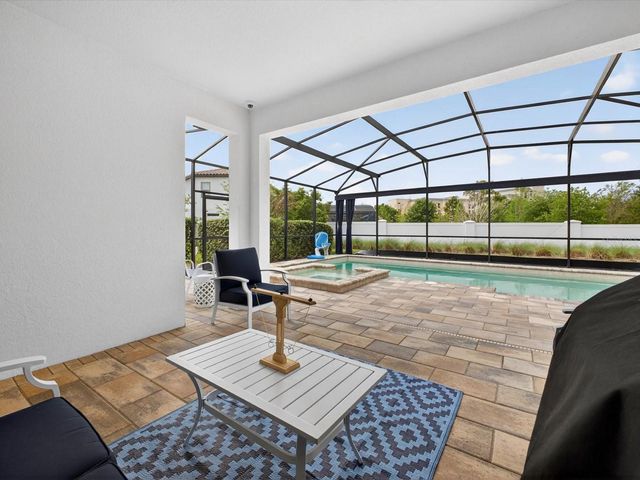 11708 MEADOW GROVE CIRCLE, Orlando, FL 32836