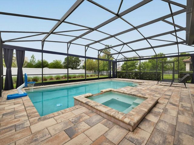 11708 MEADOW GROVE CIRCLE, Orlando, FL 32836