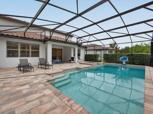 11708 MEADOW GROVE CIRCLE, Orlando, FL 32836