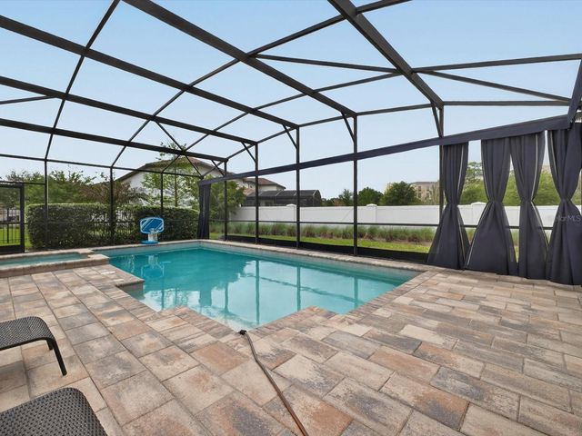 11708 MEADOW GROVE CIRCLE, Orlando, FL 32836