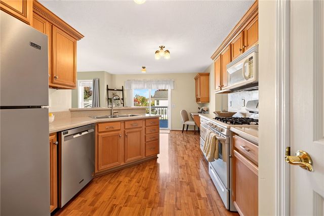 45 Woodworth Street, Victor, NY 14564