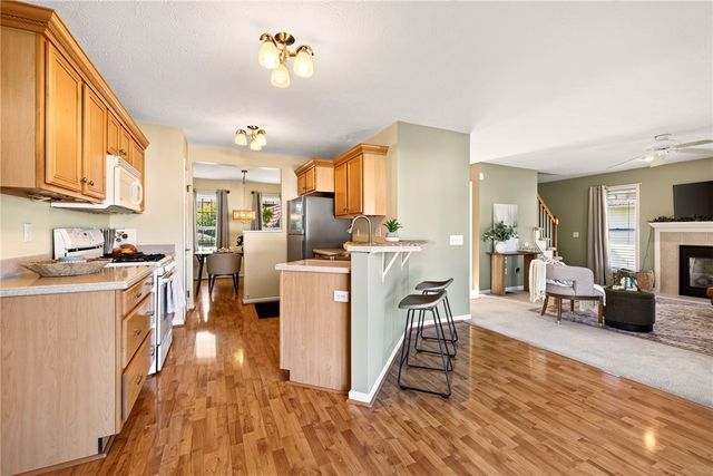 45 Woodworth Street, Victor, NY 14564