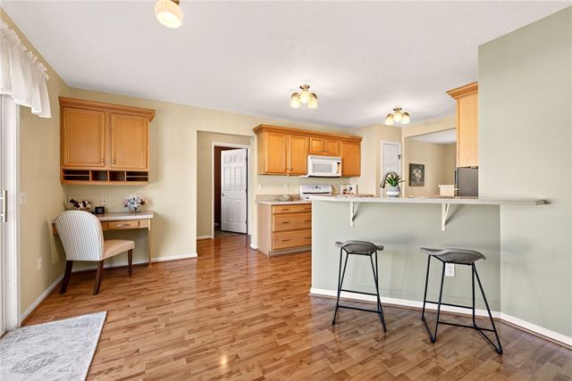 45 Woodworth Street, Victor, NY 14564