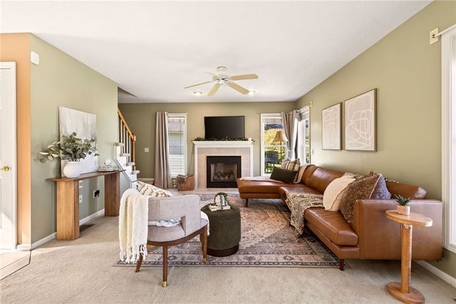 45 Woodworth Street, Victor, NY 14564