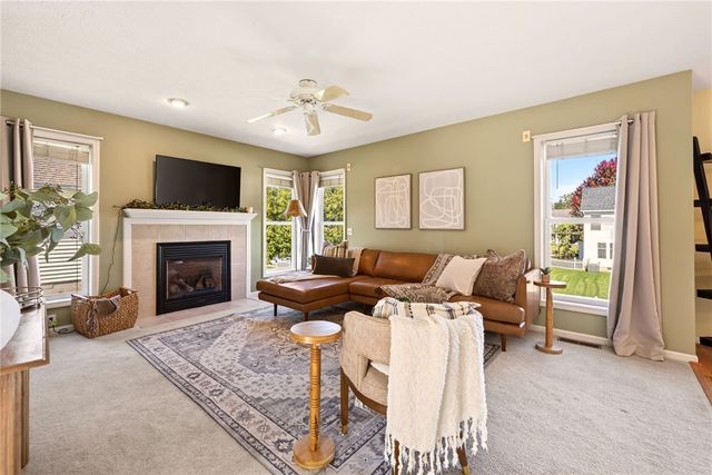 45 Woodworth Street, Victor, NY 14564