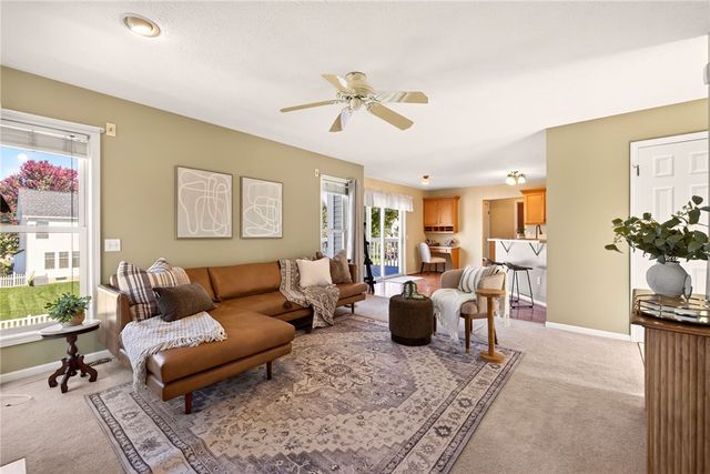 45 Woodworth Street, Victor, NY 14564