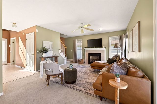 45 Woodworth Street, Victor, NY 14564