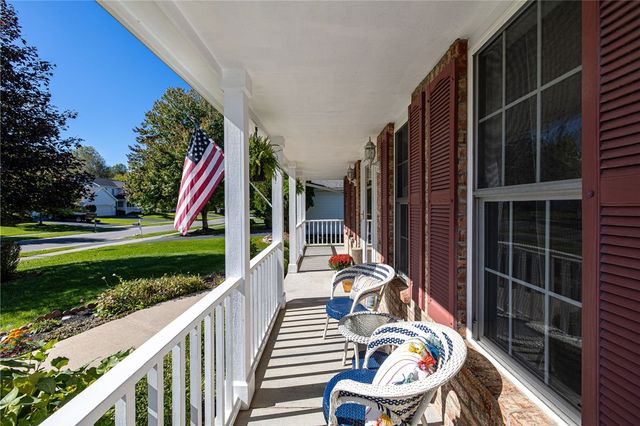45 Woodworth Street, Victor, NY 14564