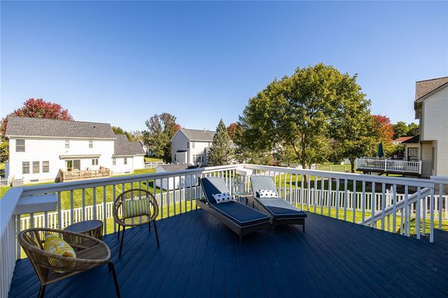 45 Woodworth Street, Victor, NY 14564