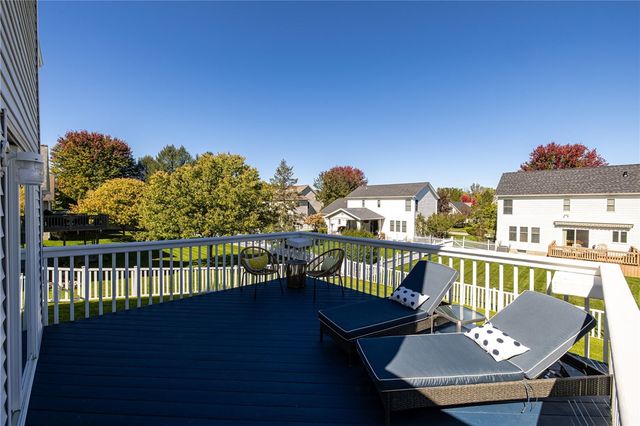 45 Woodworth Street, Victor, NY 14564