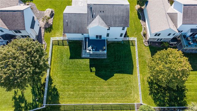 45 Woodworth Street, Victor, NY 14564