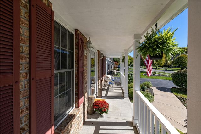 45 Woodworth Street, Victor, NY 14564