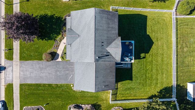 45 Woodworth Street, Victor, NY 14564