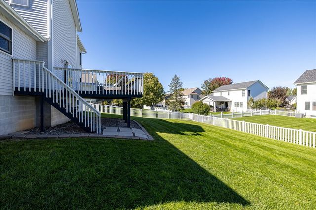 45 Woodworth Street, Victor, NY 14564