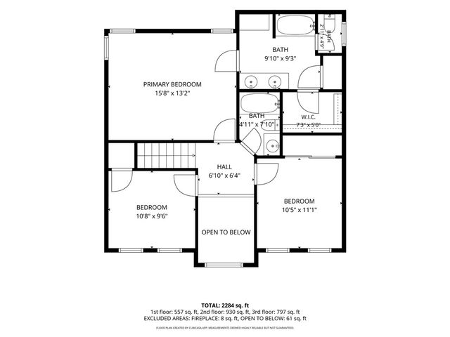 45 Woodworth Street, Victor, NY 14564