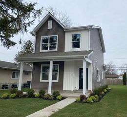 798 S Yearling Road, Whitehall, OH 43213