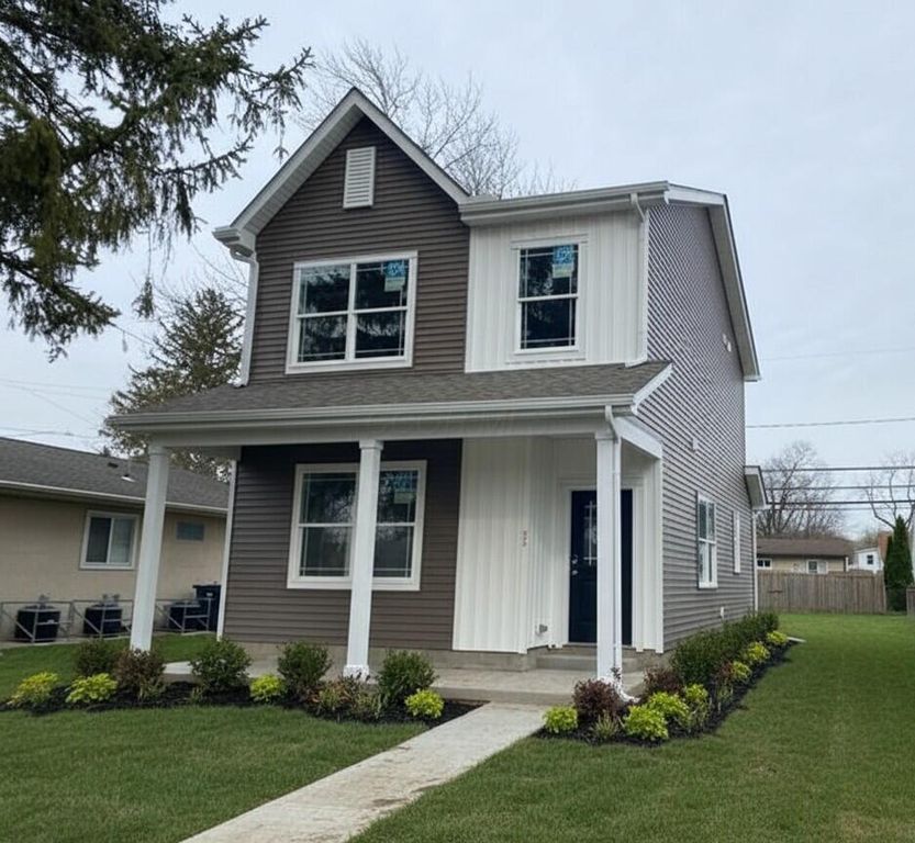 798 S Yearling Road, Whitehall, OH 43213