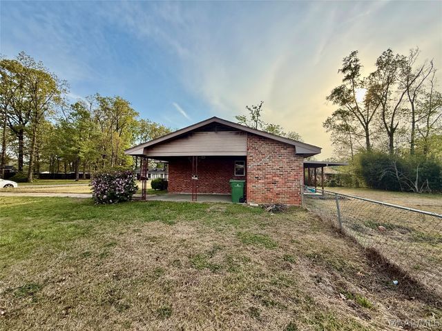 1702 Marlowe Drive, Montgomery, AL 36116