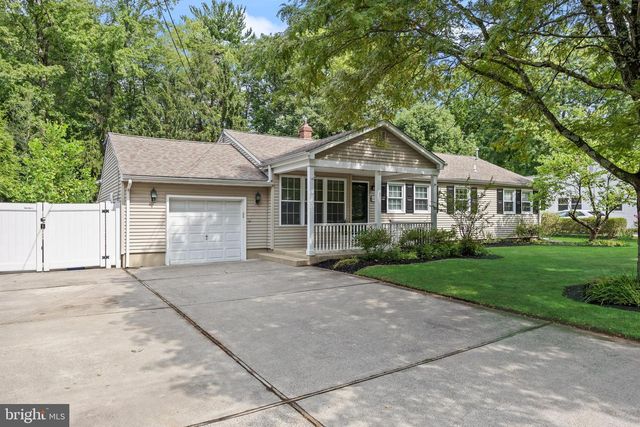 623 DEVON RD, Moorestown, NJ 08057