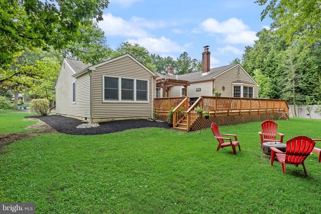 623 DEVON RD, Moorestown, NJ 08057