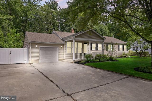 623 DEVON RD, Moorestown, NJ 08057